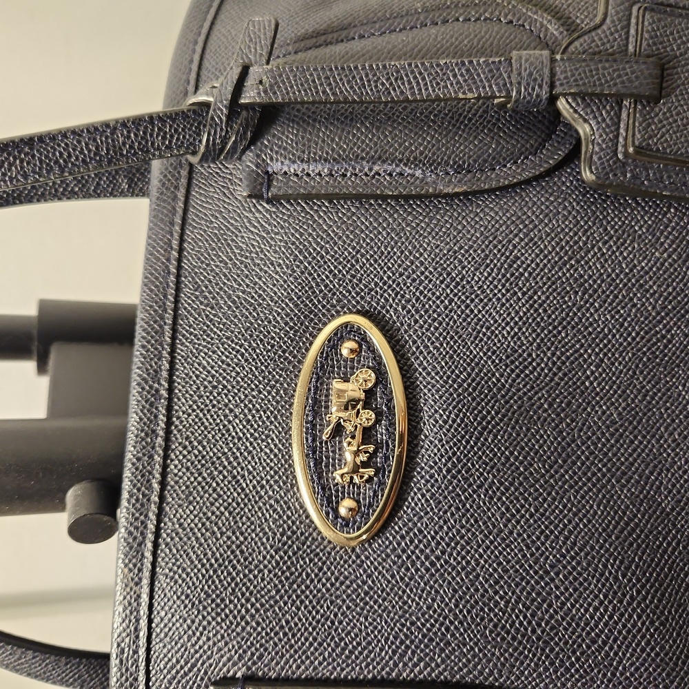 Coach Tote - Picture 2 of 7